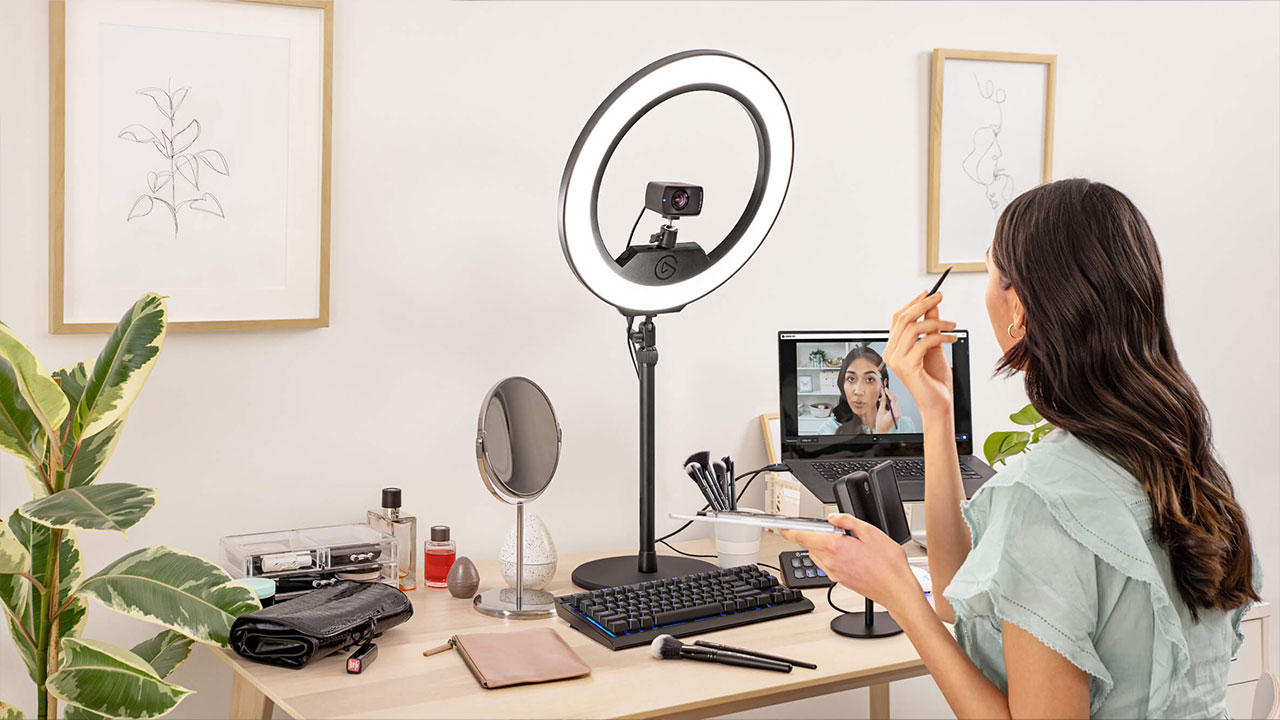 Elgato Facecam Review 2