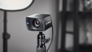 Elgato Facecam Review