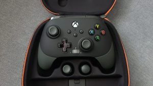 Fusion Pro 2 Wired Controller for Xbox Review 6