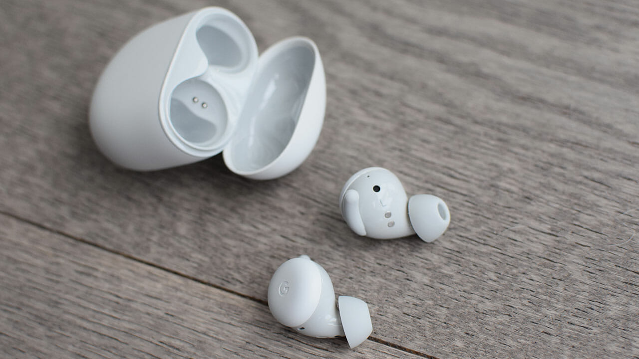 Google Pixel Buds - A Series Review