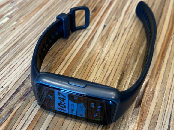 Huawei Band 6 Review 3