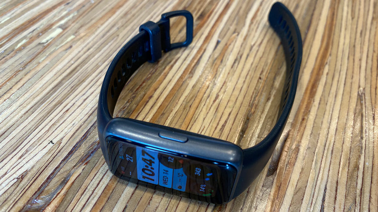 Huawei Band 6 Review 3