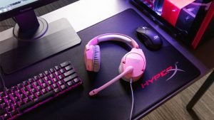 HyperX Cloud Stinger Gaming Headset Review 3