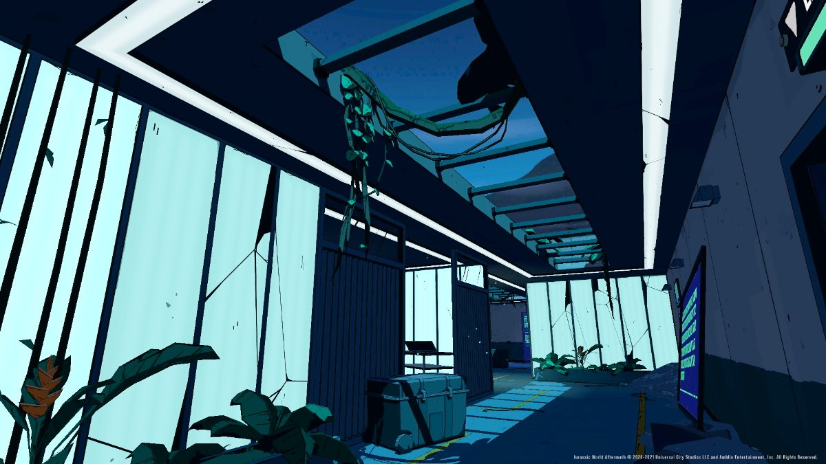 Vr Survival Adventure Jurassic World Aftermath: Part 2 Is Coming To The Oculus Quest Platform September 30 Vr Survival Adventure Jurassic World Aftermath: Part 2 Is Coming To The Oculus Quest Platform September 30