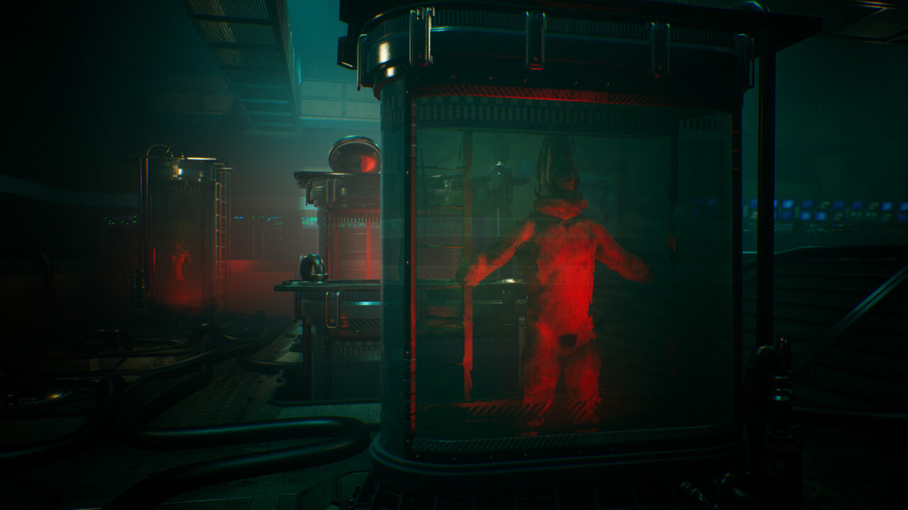 Horro Adventure Dying : 1983 Will Release On Playstation 5 As A Timed Exclusive Horro Adventure Dying : 1983 Will Release On Playstation 5 As A Timed Exclusive