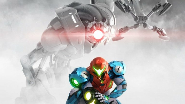 Metroid Dread Receives a New Trailer Diving Into the Past