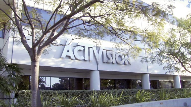 Call of Duty Being Worked On By All Main Activision Studios