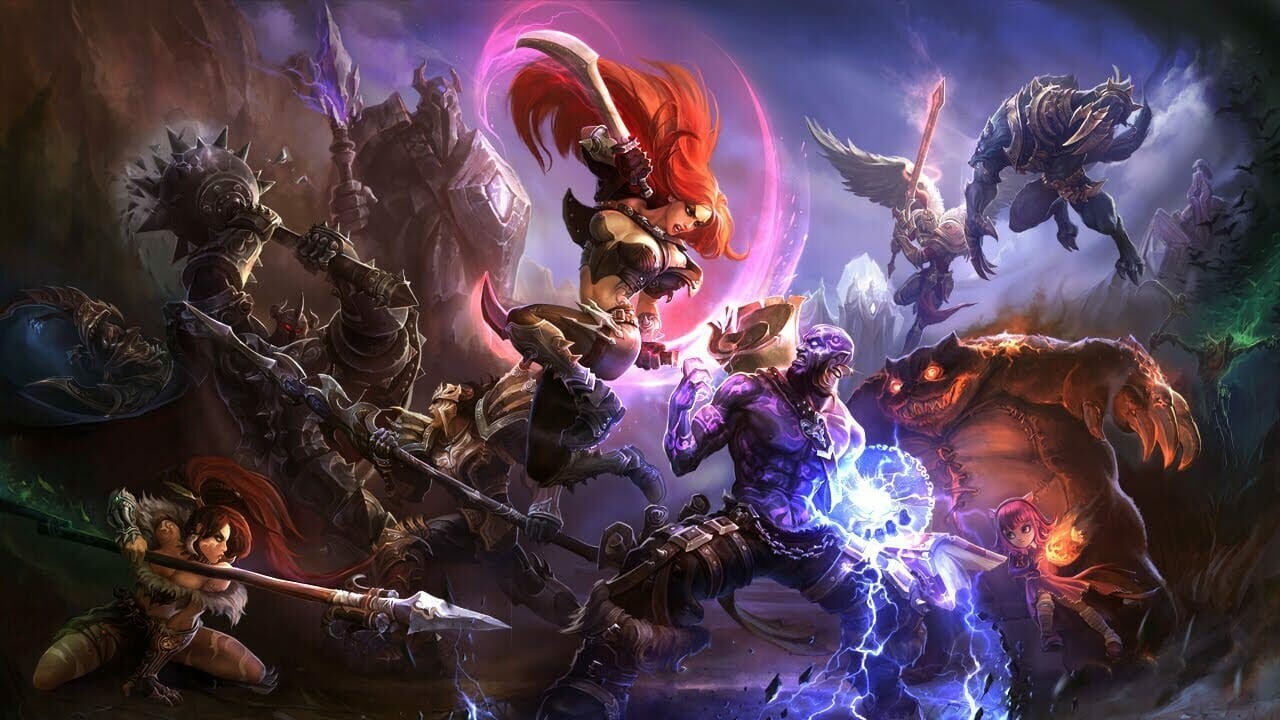 Boost Your MMR in League of Legends With These Expert Tips 2