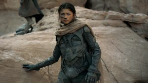 Dune’s Newest Trailer gives another look at the Adaptation