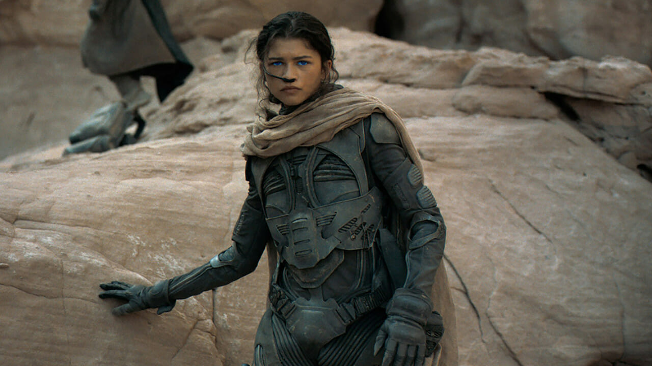 Dune’s Newest Trailer gives another look at the Adaptation
