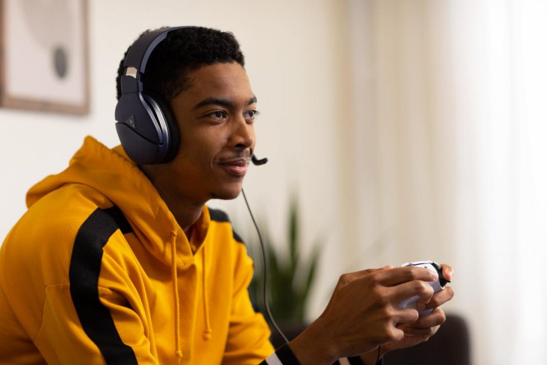 Best-Selling Console Gaming Headset Brand Turtle Beach Unveils The Newly Redesigned Recon 200 Gen 2 Best-Selling Console Gaming Headset Brand Turtle Beach Unveils The Newly Redesigned Recon 200 Gen 2