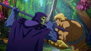 Masters of the Universe: Revelation Review 2