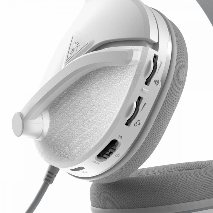 Best-Selling Console Gaming Headset Brand Turtle Beach Unveils The Newly Redesigned Recon 200 Gen 2 Best-Selling Console Gaming Headset Brand Turtle Beach Unveils The Newly Redesigned Recon 200 Gen 2