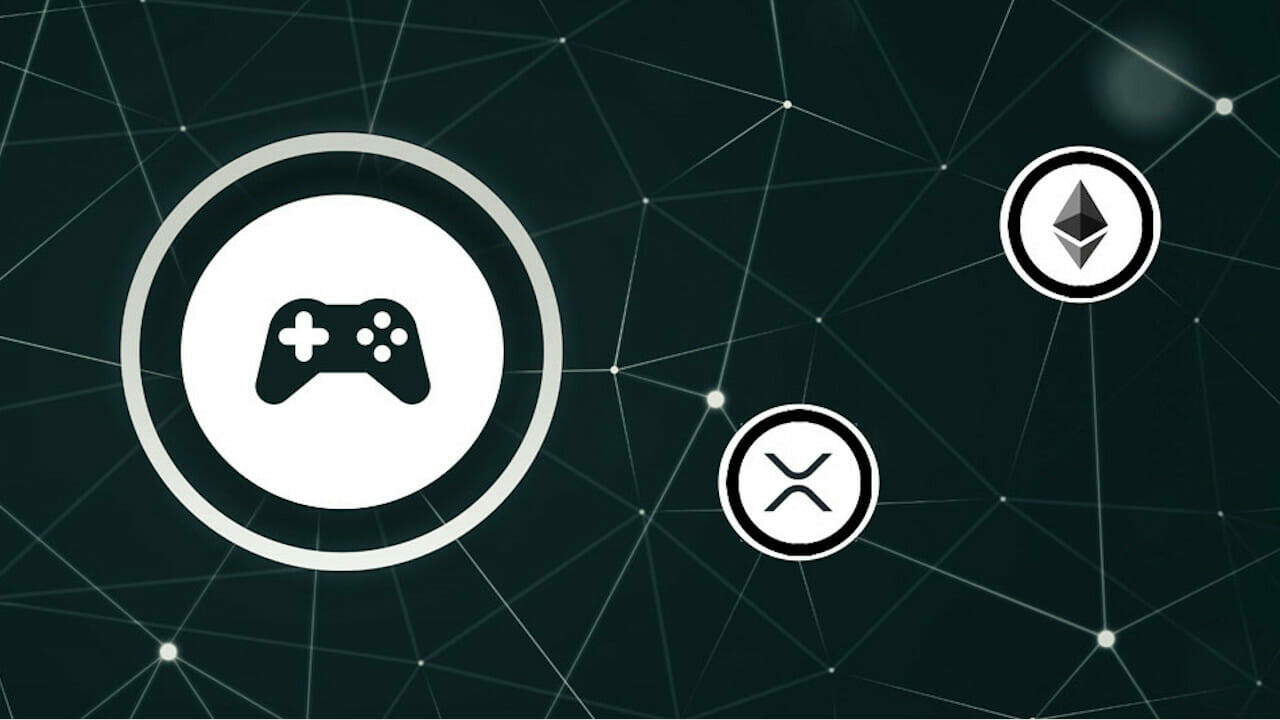 Benefits of Blockchain for The Gaming Industry 2