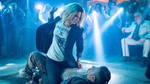 Jolt (2021) Review 1