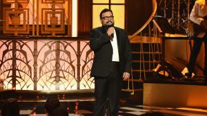 SNL Alumni Horatio Sanz Facing Lawsuit Over Grooming Child 1