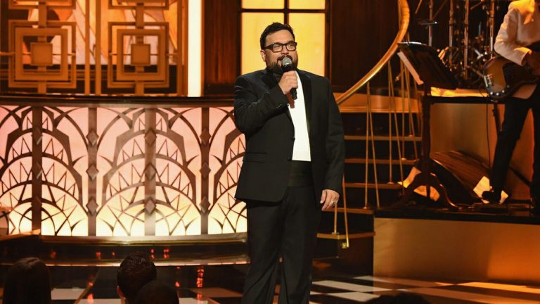 SNL Alumni Horatio Sanz Facing Lawsuit Over Grooming Child