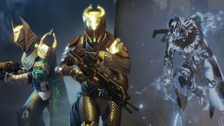 Destiny 2 Season 15 Showcase Event Date and Time Announced