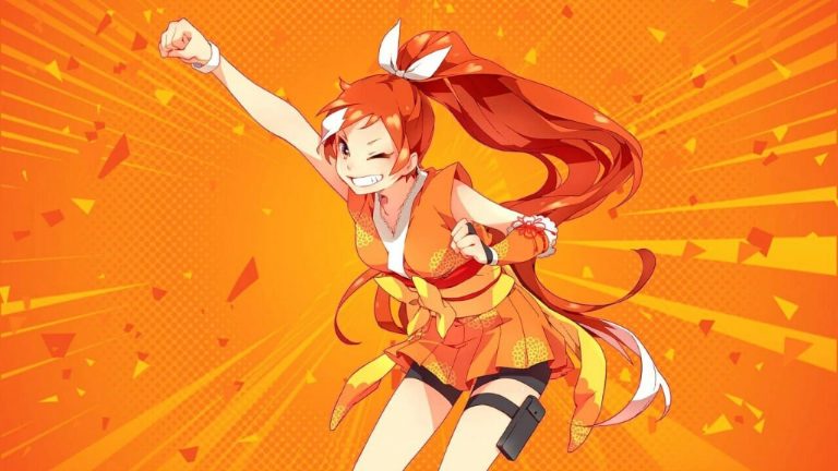 Sony Finalizes $1.175 Billion Crunchyroll Acquisition