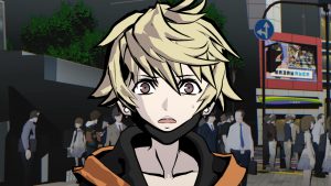 NEO: The World Ends With You Review 3