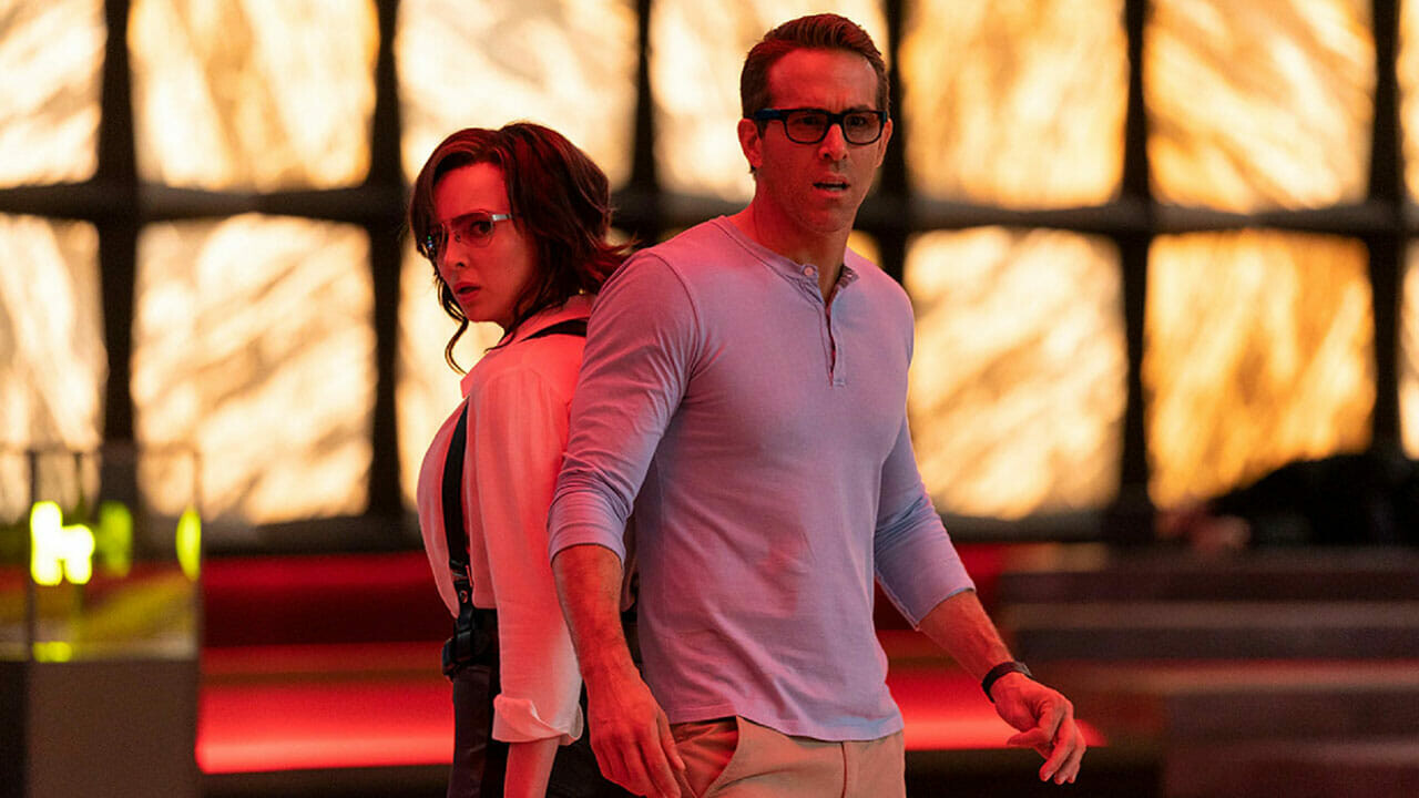 Free Guy (2021) Review 3