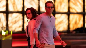 Free Guy (2021) Review 3