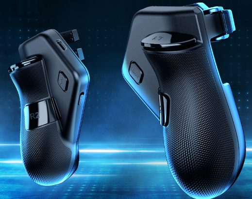 Gamesir Launches Lightning Version Of Its Hugely Popular X2 Mobile Phone Controller And Announces F7 Claw Availability On Amazon Gamesir Launches Lightning Version Of Its Hugely Popular X2 Mobile Phone Controller And Announces F7 Claw Availability On Amazon