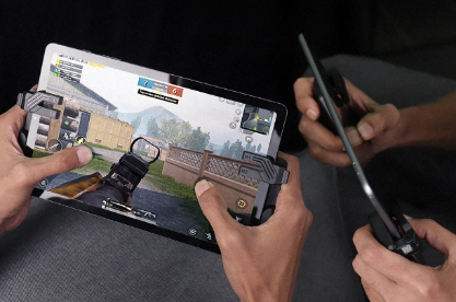 Gamesir Launches Lightning Version Of Its Hugely Popular X2 Mobile Phone Controller And Announces F7 Claw Availability On Amazon Gamesir Launches Lightning Version Of Its Hugely Popular X2 Mobile Phone Controller And Announces F7 Claw Availability On Amazon