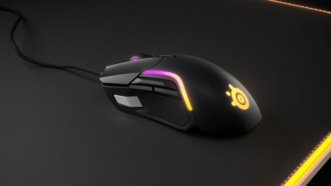 Rival 5