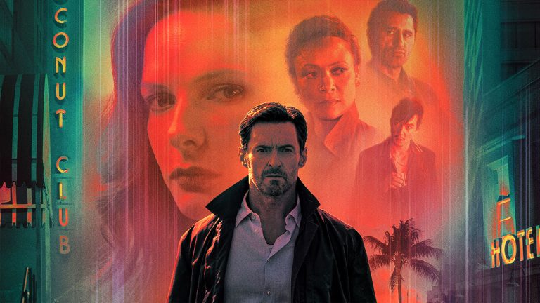 Reminiscence (2021) Review