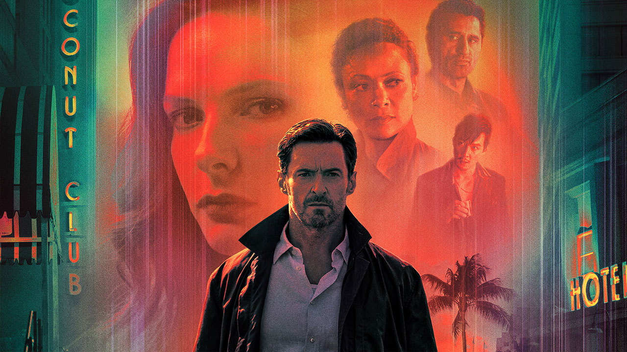 Reminiscence (2021) Review