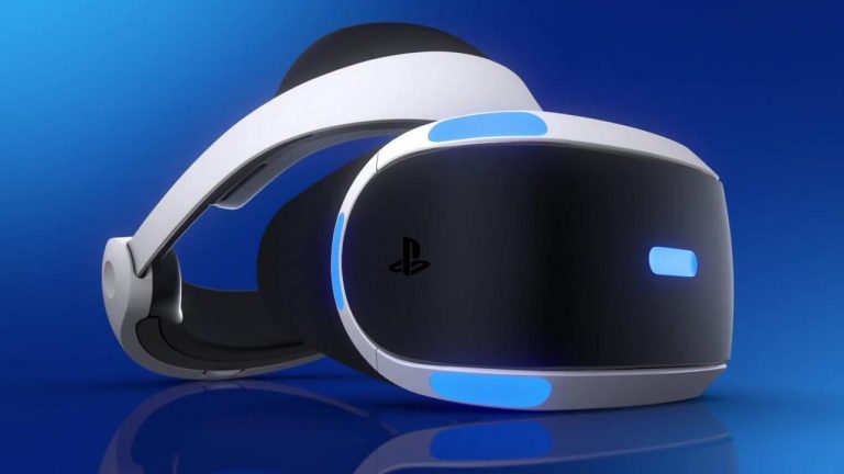 PS5 VR Headsets will Reportedly have an HDR OLED Display