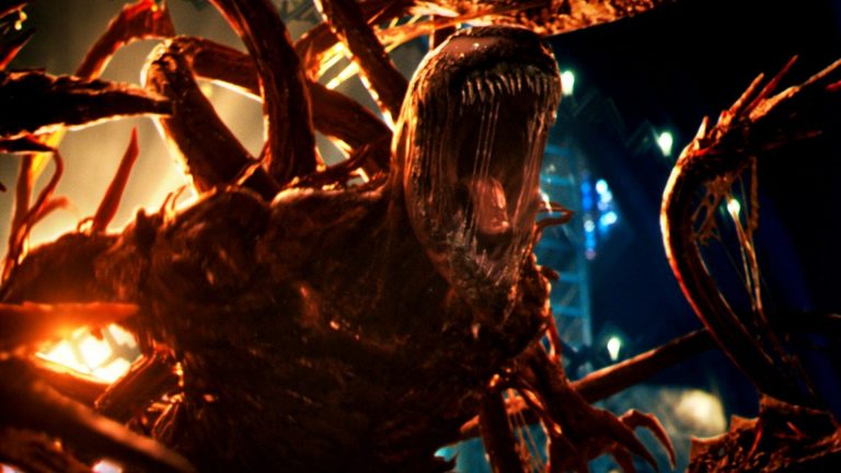 Venom 2’s New Trailer Unleashes Carnage