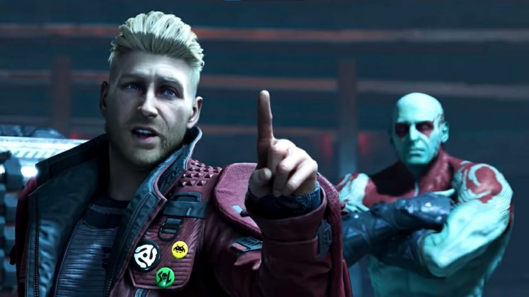 Prepare Yourselves for the New Guardians of the Galaxy Soundtrack