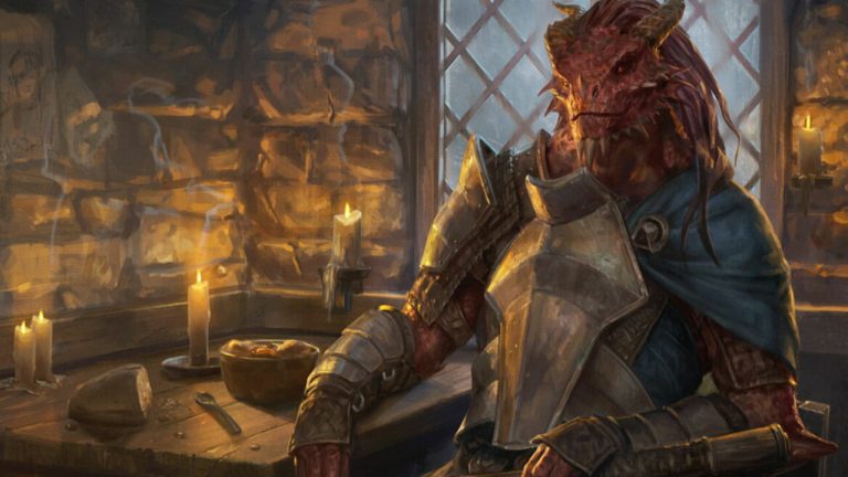Magic The Gathering is Dropping New cards on August 12th