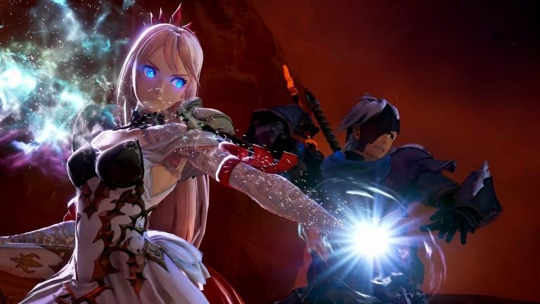 Tales of Arise Demo Now Available on Playstation and Xbox