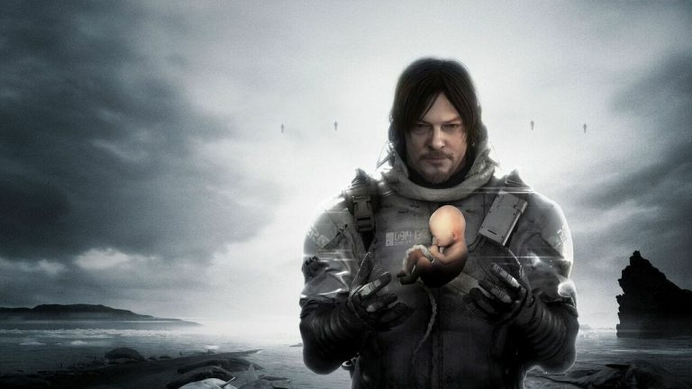 Death Stranding Sales Top Five Million Worldwide