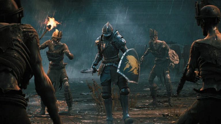 Big Sales on PlayStation, Xbox, and Epic Games Store