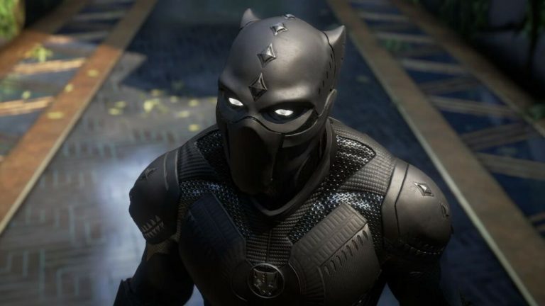 Marvel’s Avengers War For Wakanda Expansion Gets Release Date