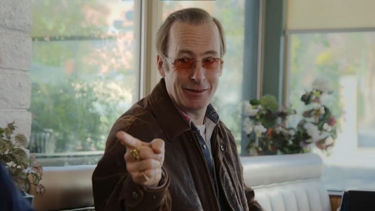 Bob Odenkirk Hospitalized, Colleagues and Fans Share Messages of Support