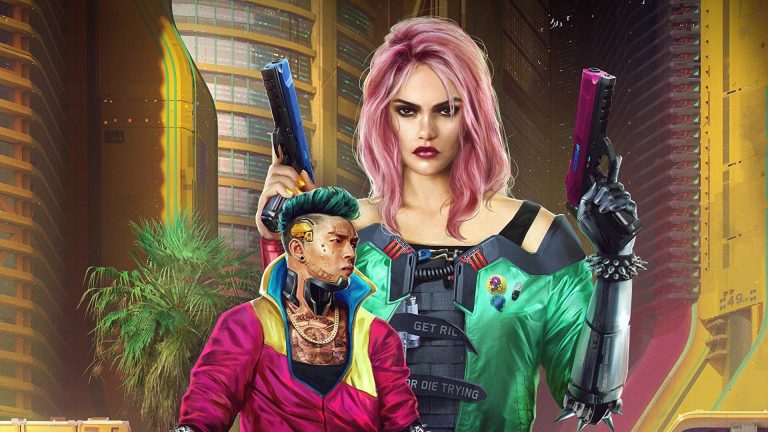 Cyberpunk 2077’s First DLC Features Cosmetic, More Content Coming Later