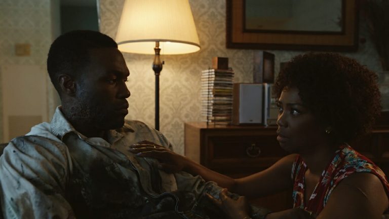 A Look Inside Candyman Before it Arrives in Theatres Next Week