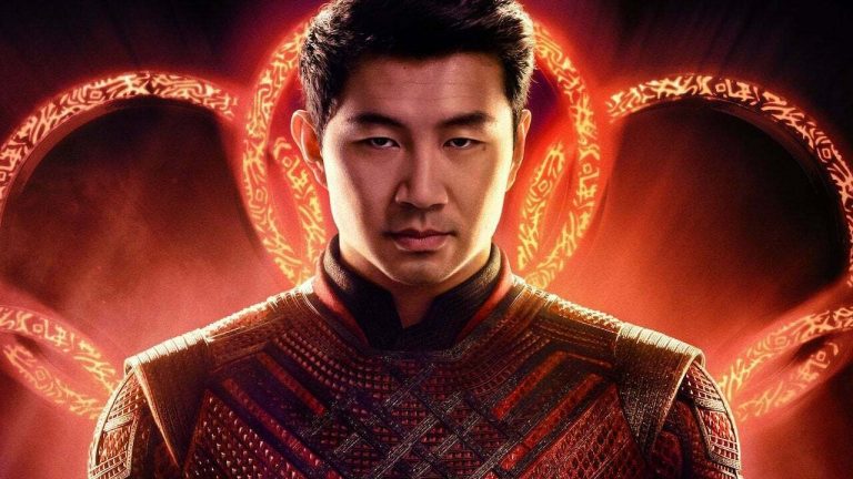 Shang-Chi Gets a New TV Spot and Exciting Action-Packed Clip