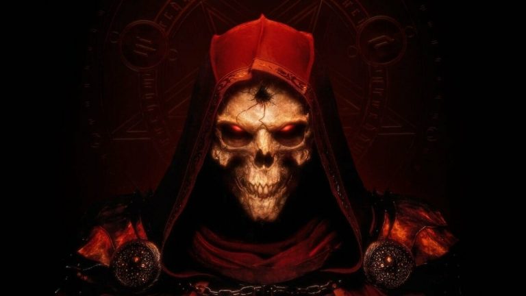 Diablo 2: Resurrected Gives Fans Early Beta Access This Weekend