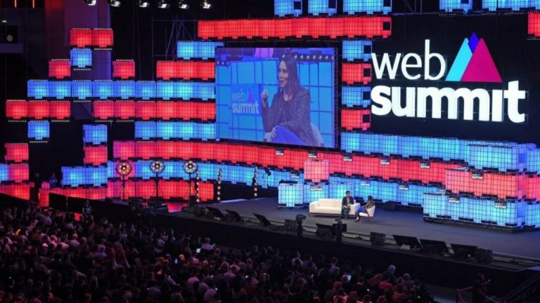 Web Summit, Europe’s Biggest Tech Conference Will Be In-Person