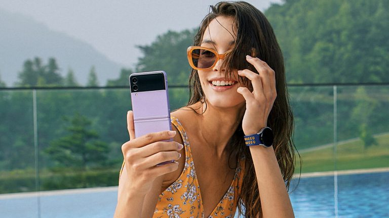 Samsung Announces New Stylish Wearables & Headphones at Unpacked Event
