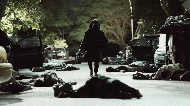 FX Reveals First Trailer for Y: The Last Man