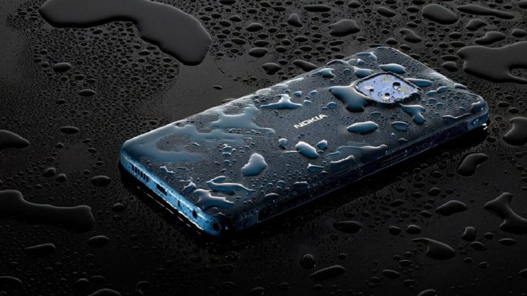 Nokia X20 5G Available for Pre-Order Now, Shipping in Near Future
