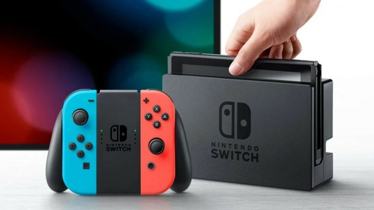 Nintendo Switch Shocking Sales Top 89 Million, Software Sales Updated