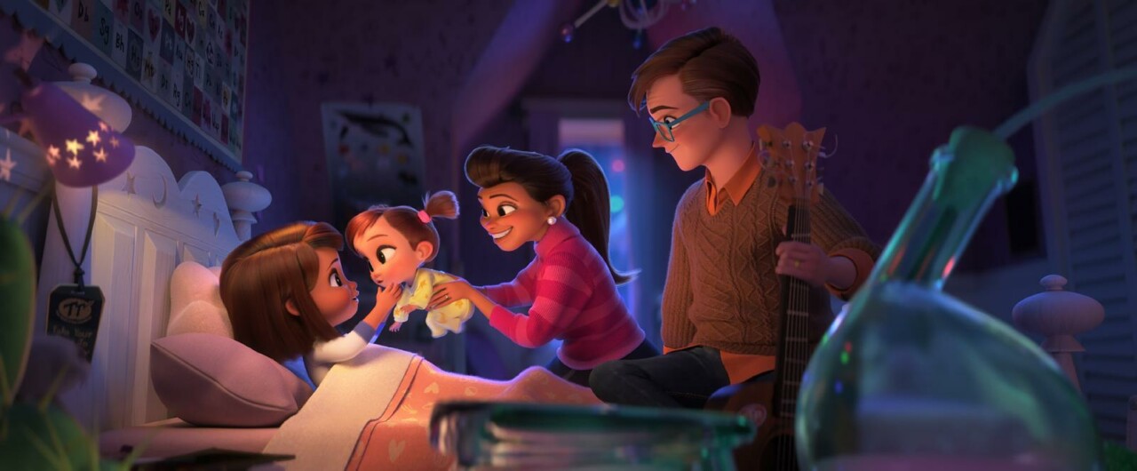 A Conversation With The Boss Baby’s Tom Mcgrath 5